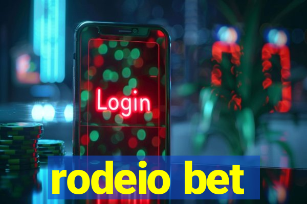 rodeio bet